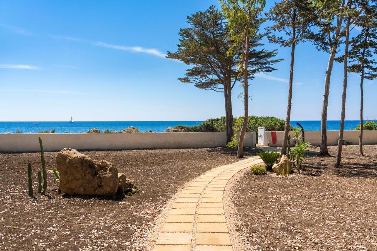 Marinella Villa Terrauzza Exteriör bild