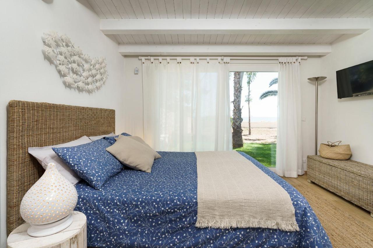 Marinella Villa Terrauzza Exteriör bild